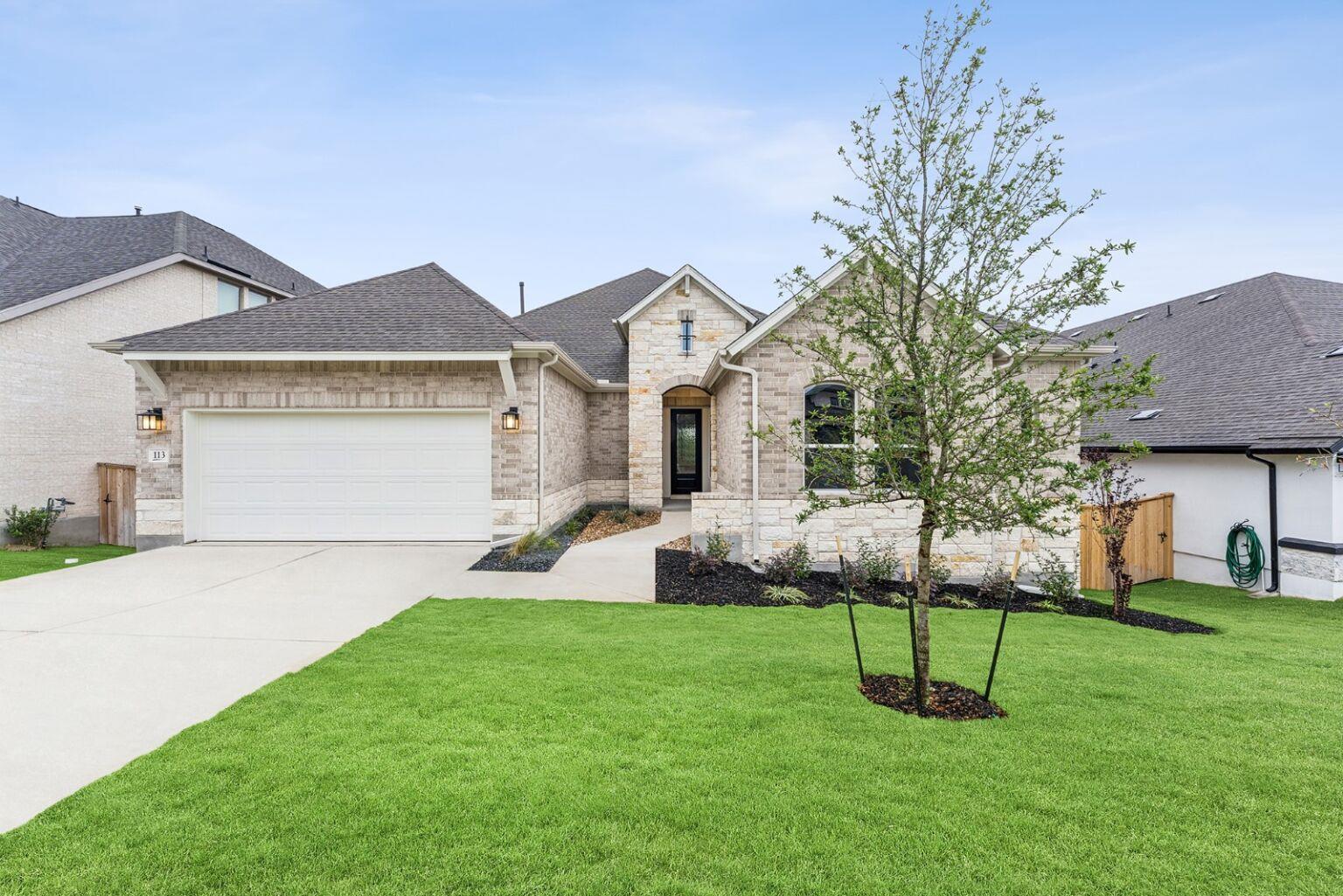 113 Lambs Ear, San Marcos, TX 78666 — photo 1