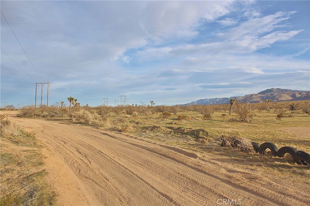 0 Desert View Road, Apple Valley, CA 92308 — photo 1