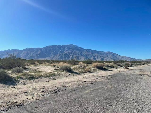 0 Arnold Ave Avenue, Desert Hot Springs, CA 92240 — photo 1