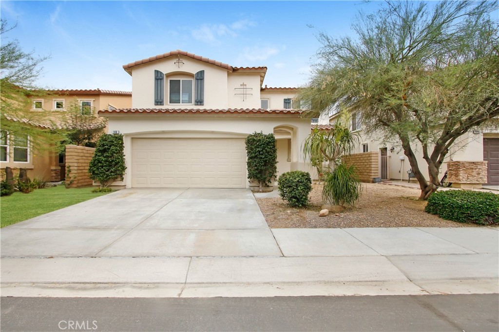 149 Paseo Vista, Palm Desert, CA 92260 — photo 1