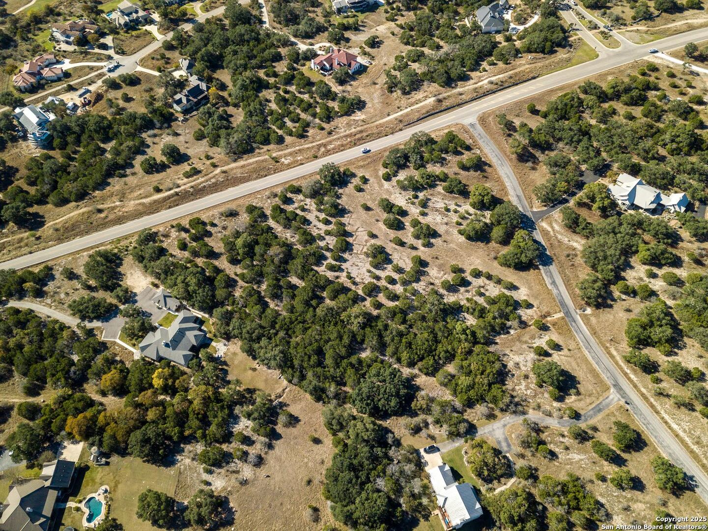 807 Cordillera Trace, ,  78006 — photo 1