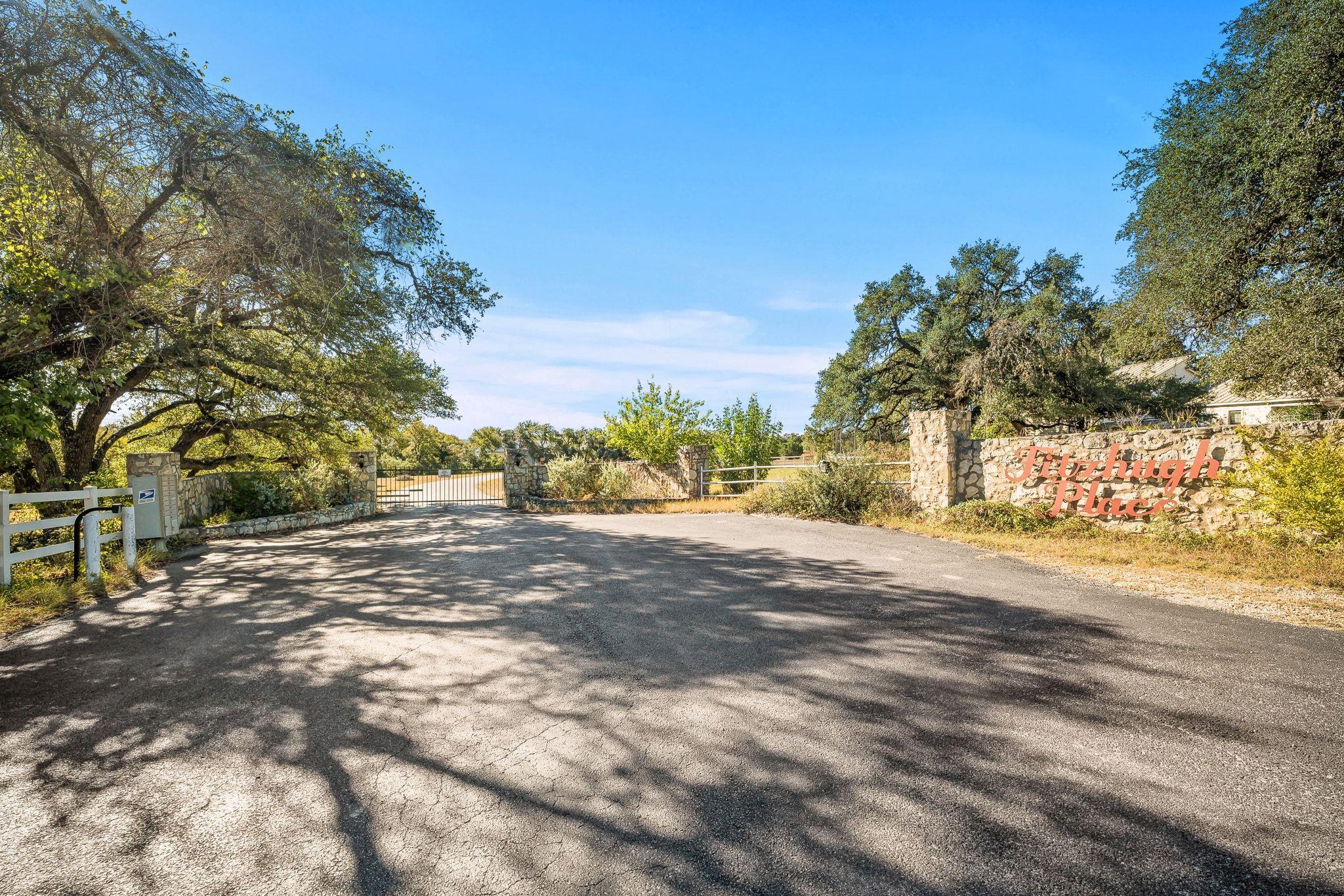12241 Fitzhugh, Dripping Springs, TX 78620 — photo 1