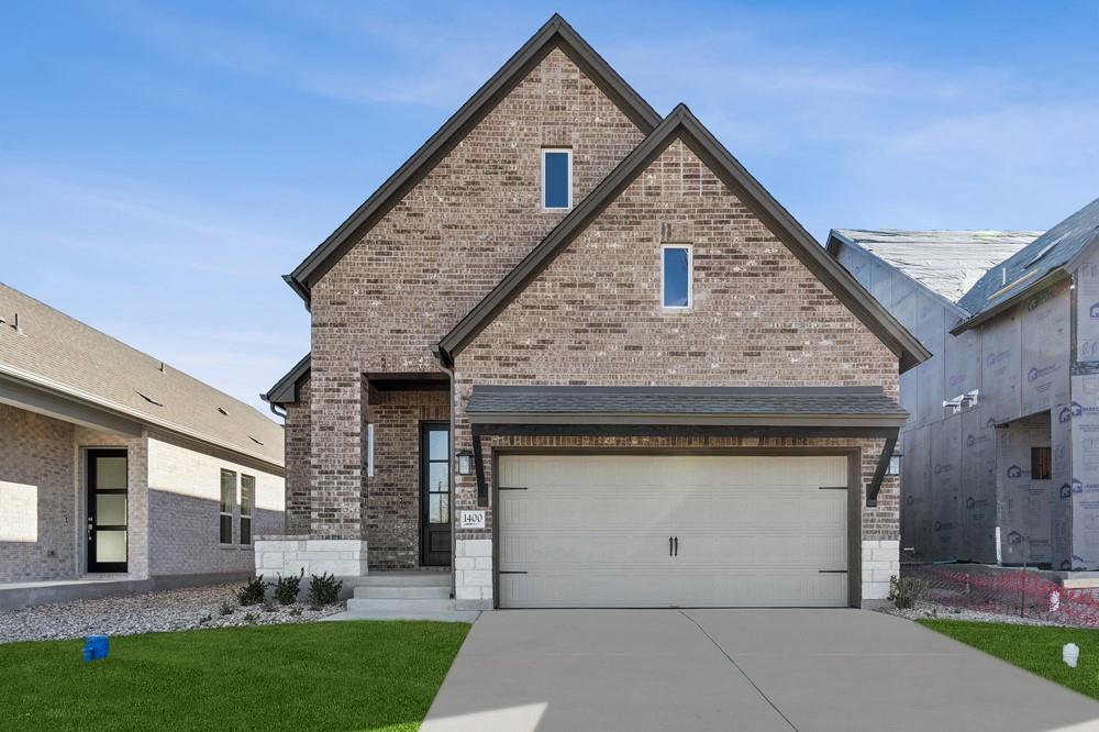 1400 Hartley, Leander, TX 78641 — photo 1