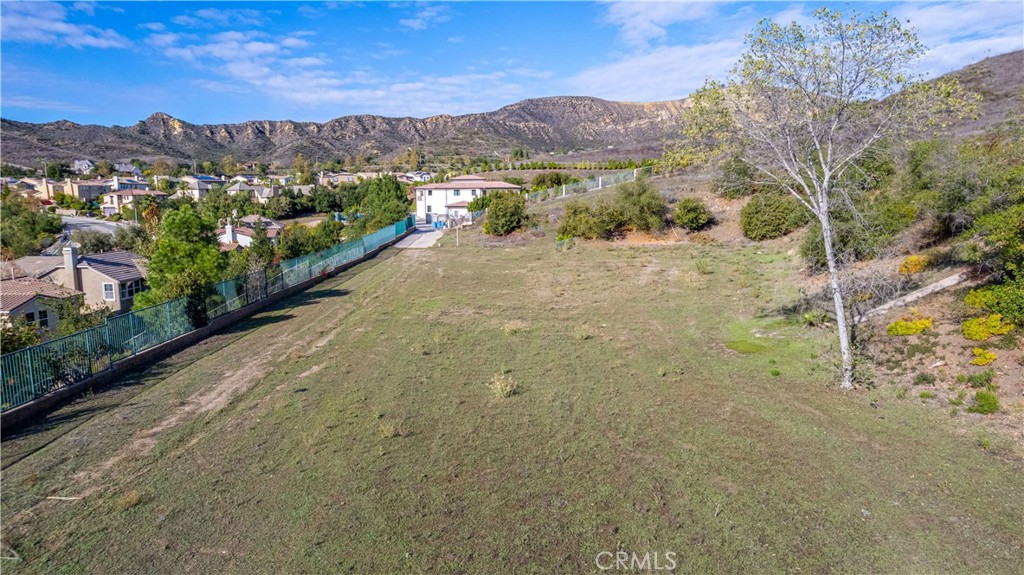 0 Young Wolf, Simi Valley, CA 93065 — photo 1