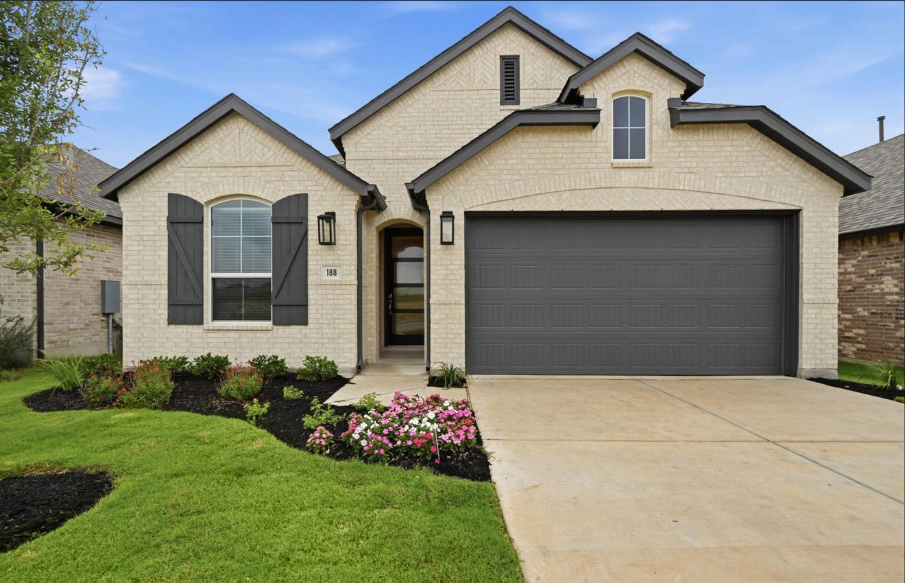 188 High Rock, Kyle, TX 78640 — photo 1