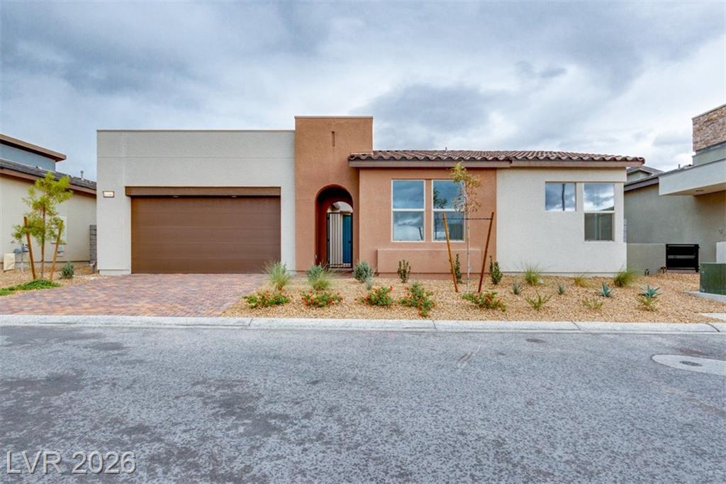 10381 Hanging Lake Street, Las Vegas, NV 89166 — photo 1