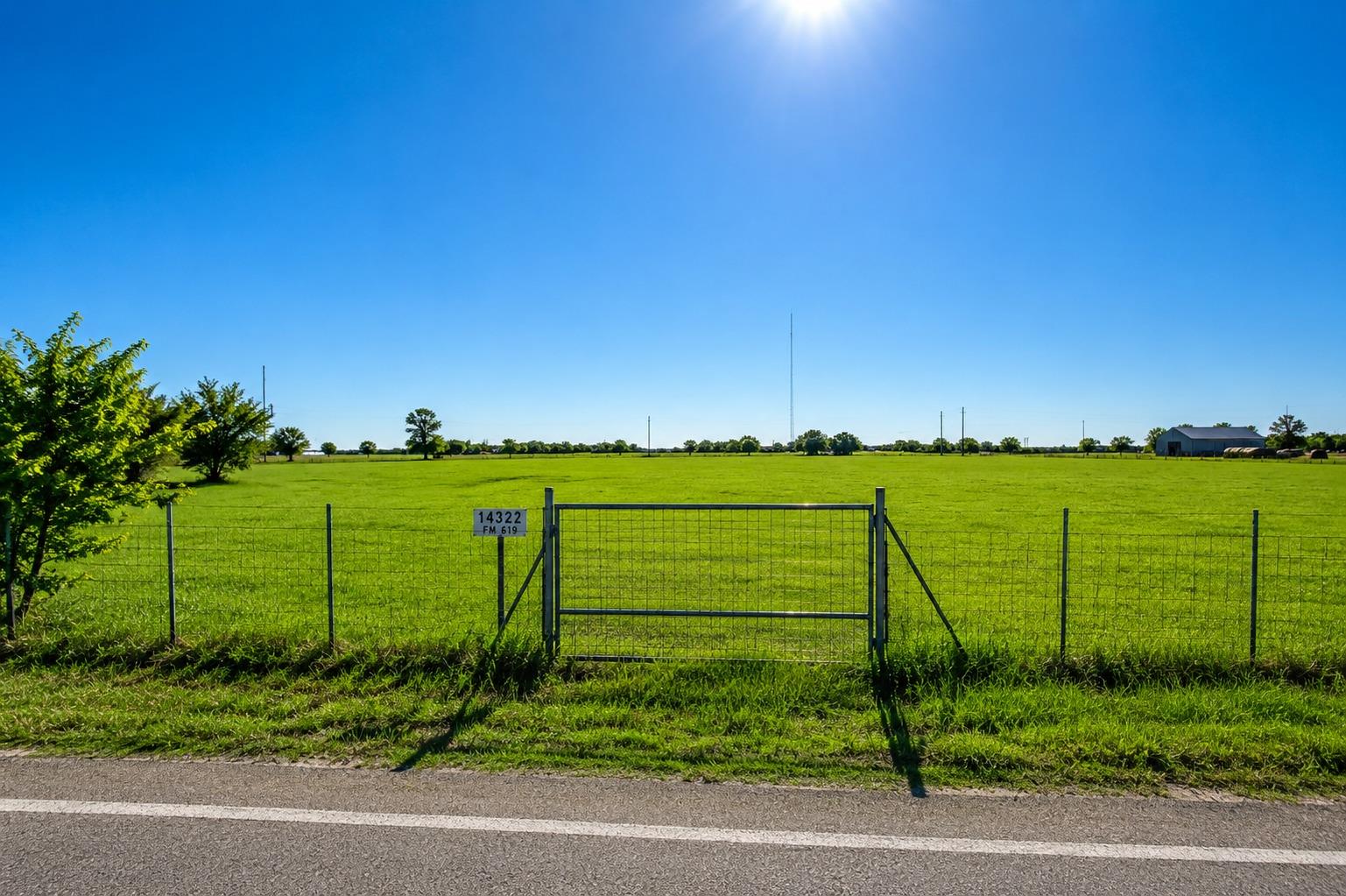 14322 FM 619, Coupland, TX 78615 — photo 1