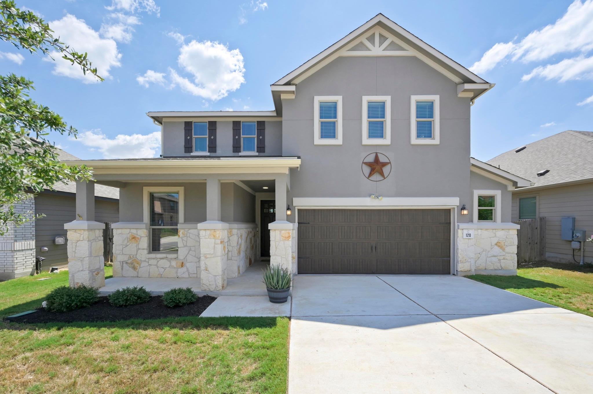 120 Kennicott, Kyle, TX 78640 — photo 1