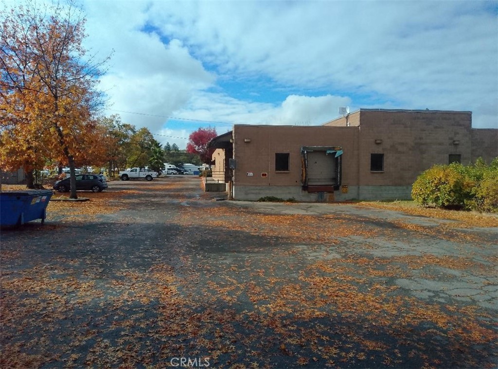2150 S Main, Lakeport, CA 95453 — photo 1