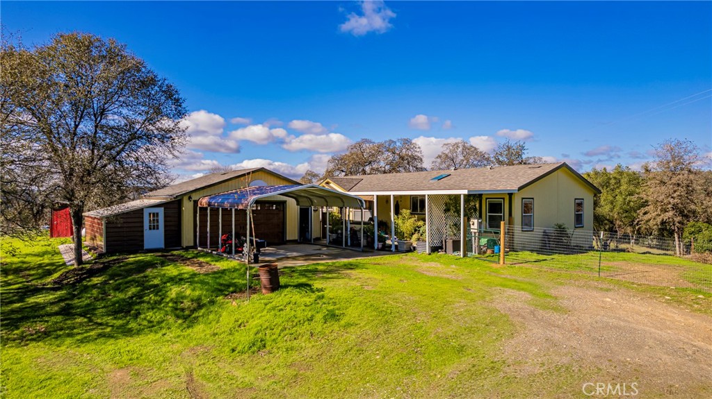 3335 Wildcat, Mariposa, CA 95338 — photo 1