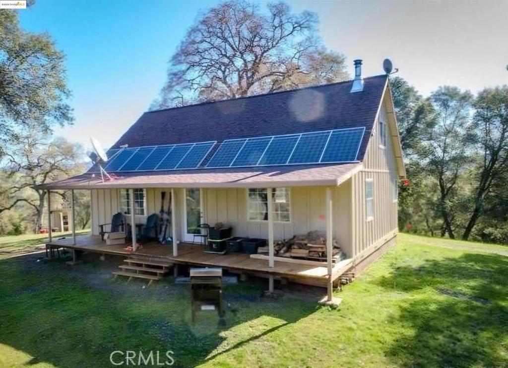 16551 Wards Ferry Rd, Groveland, CA 95370 — photo 1