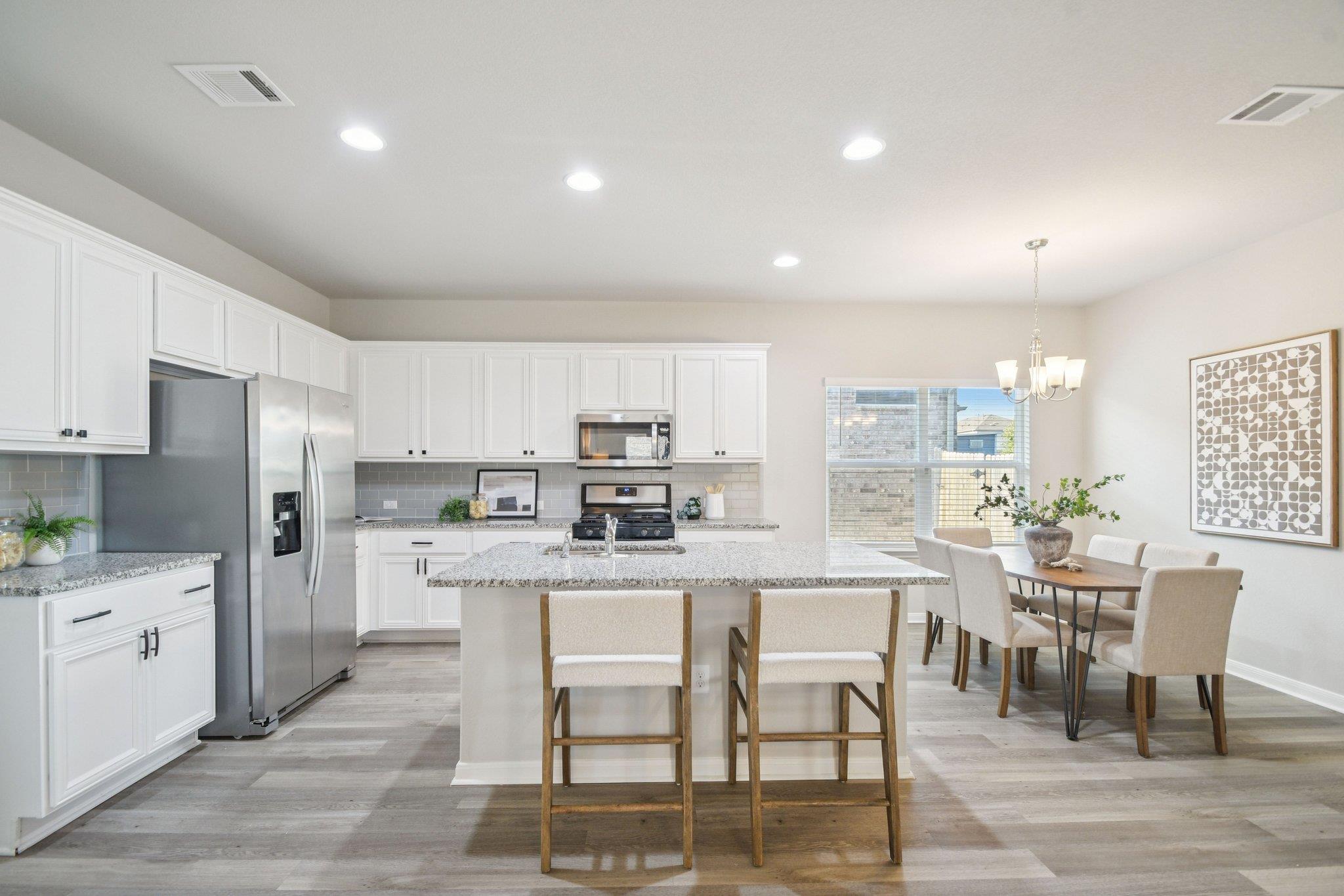 1801 Fairhaven, Georgetown, TX 78626 — photo 1
