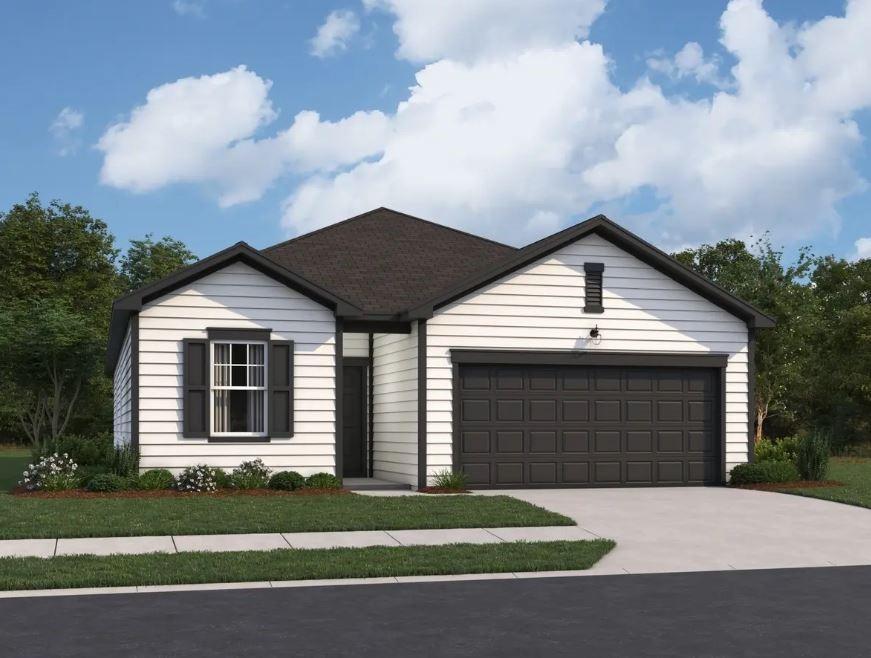 520 Wedemeyer, Taylor, TX 76574 — photo 1