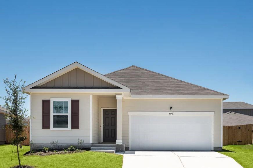516 Wedemeyer, Taylor, TX 76574 — photo 1