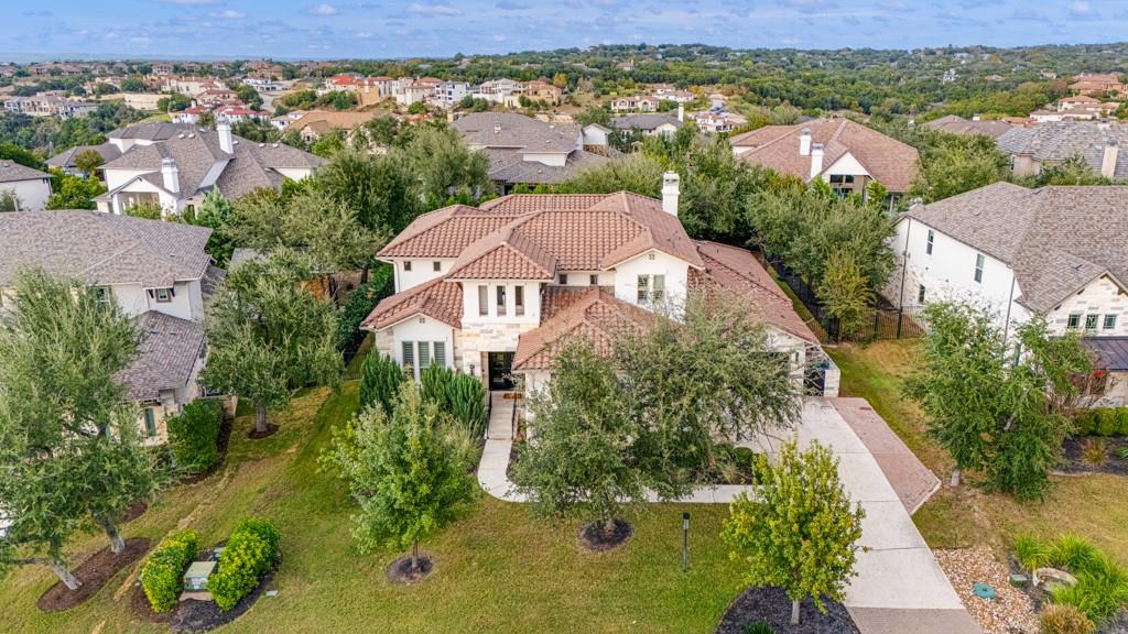 406 Woodside, Austin, TX 78738 — photo 1