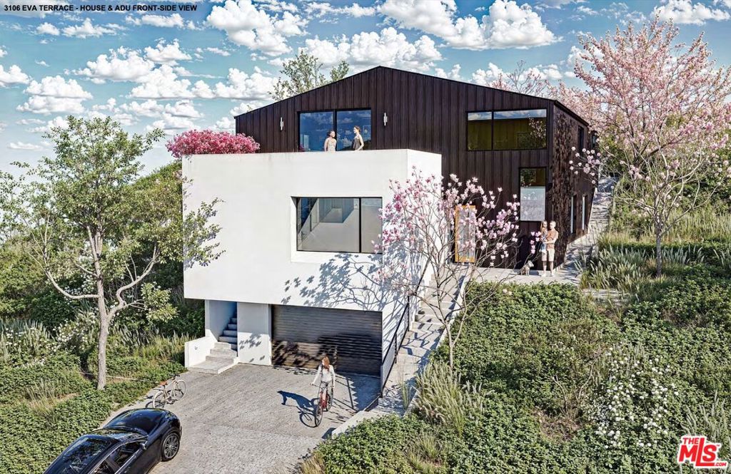 3106 N Eva Terrace, Los Angeles, CA 90031 — photo 1