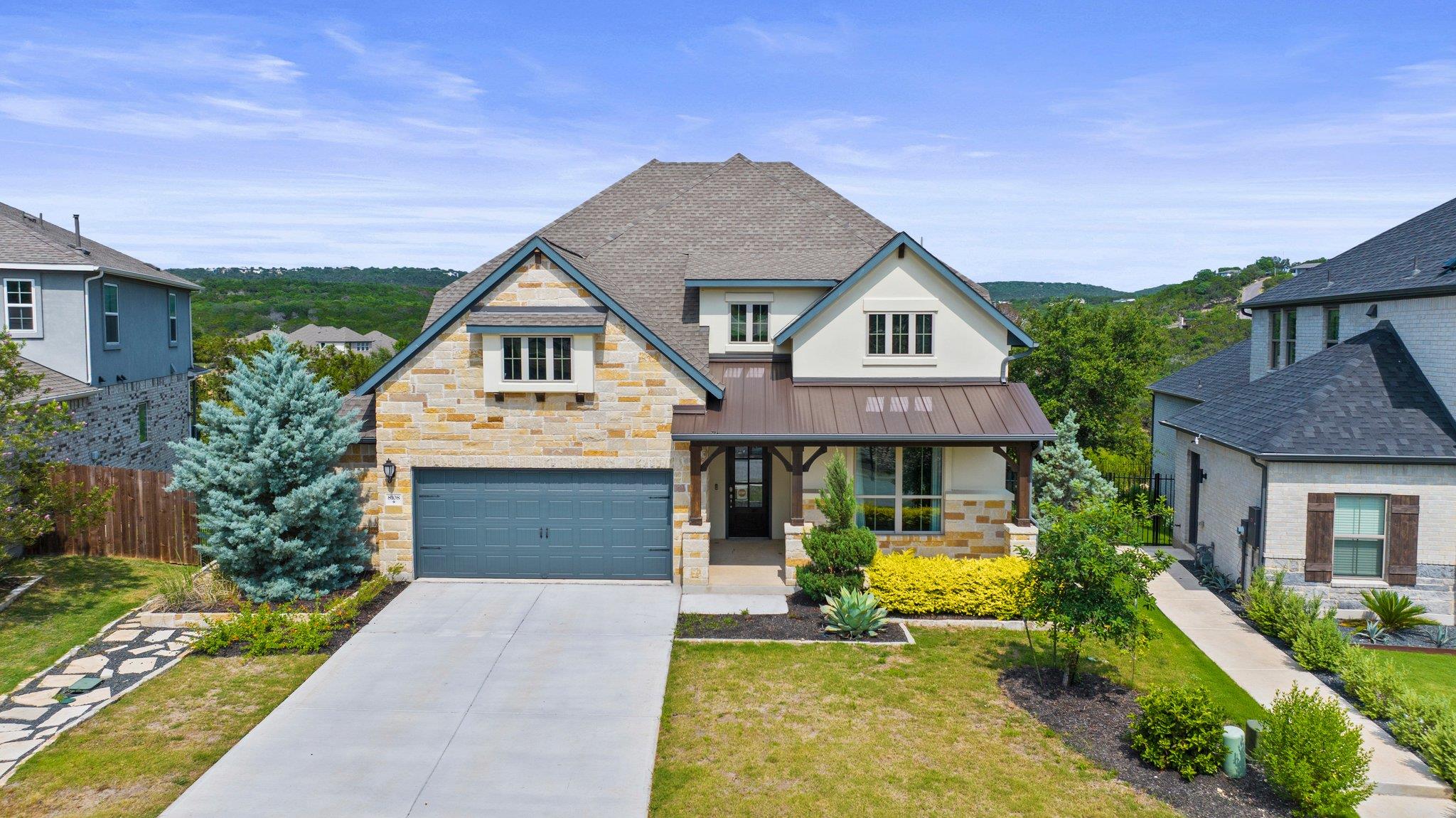 8108 Turning Leaf, Lago Vista, TX 78645 — photo 1
