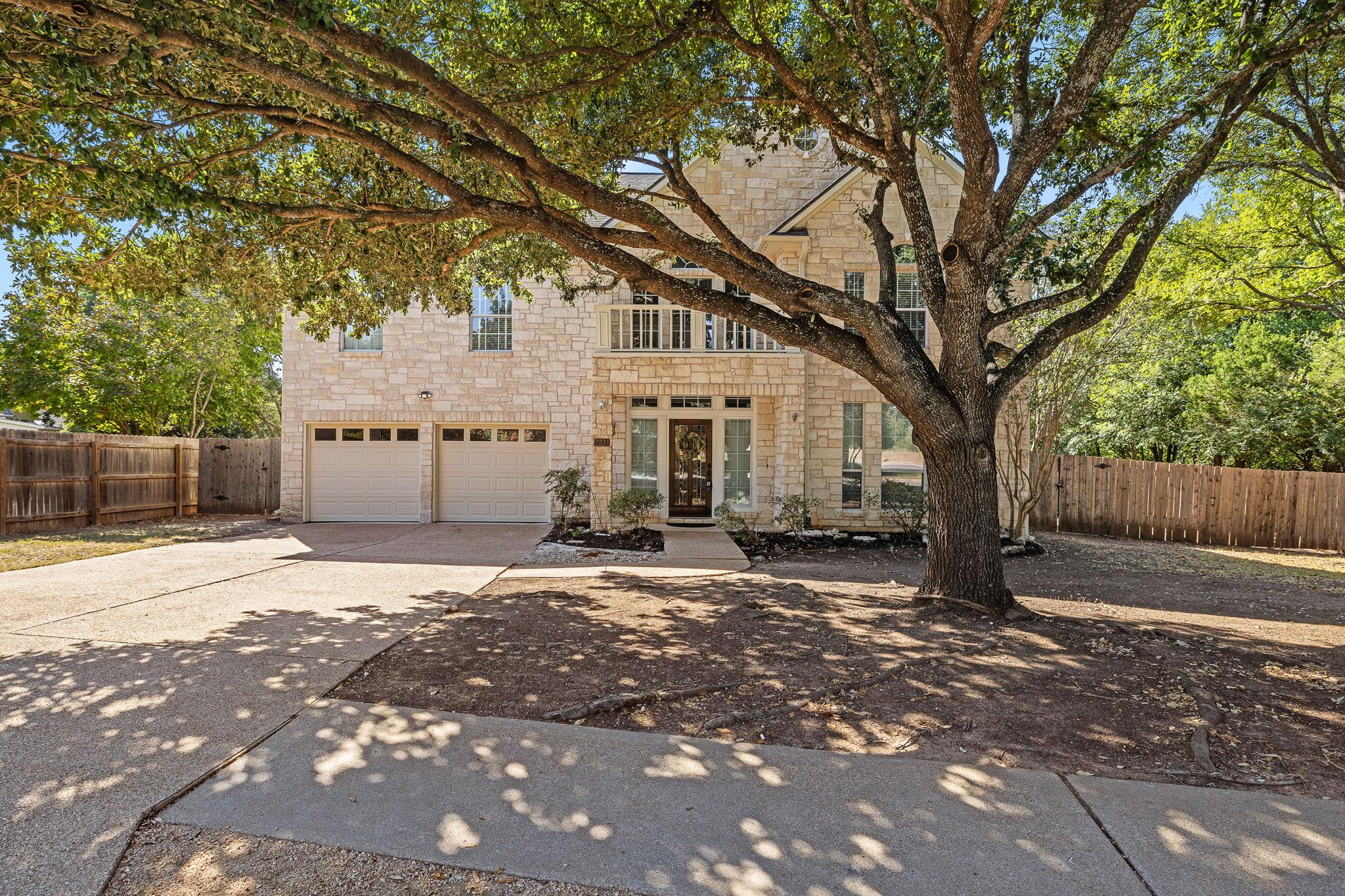 2231 Falkirk, Round Rock, TX 78681 — photo 1