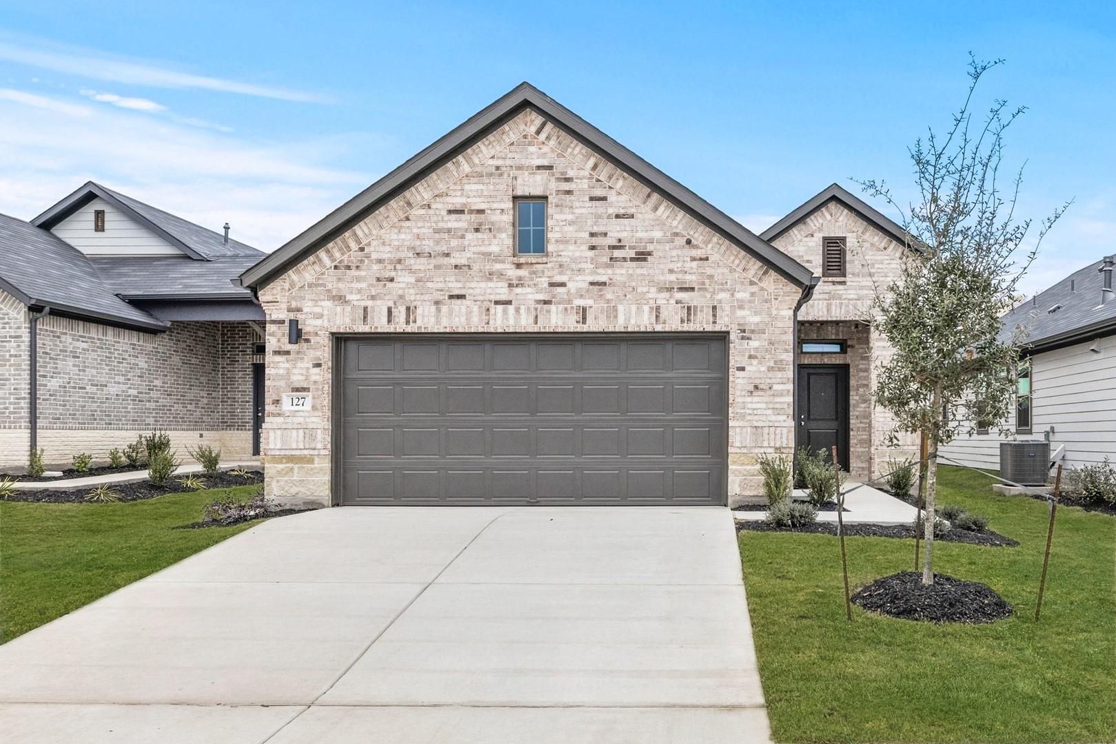 127 Tolo, Elgin, TX 78621 — photo 1