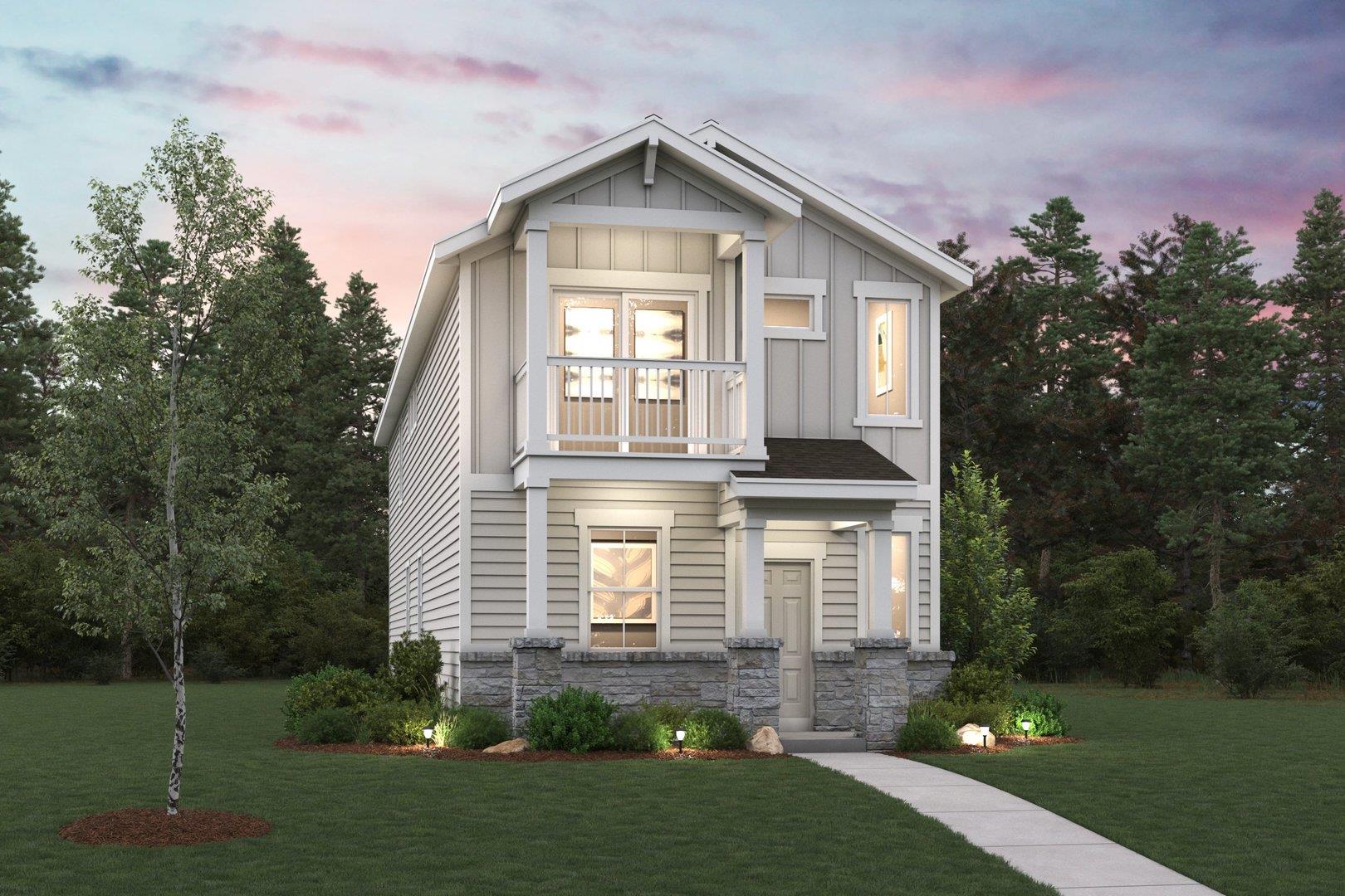 2325 Oscar Eli, Round Rock, TX 78665 — photo 1