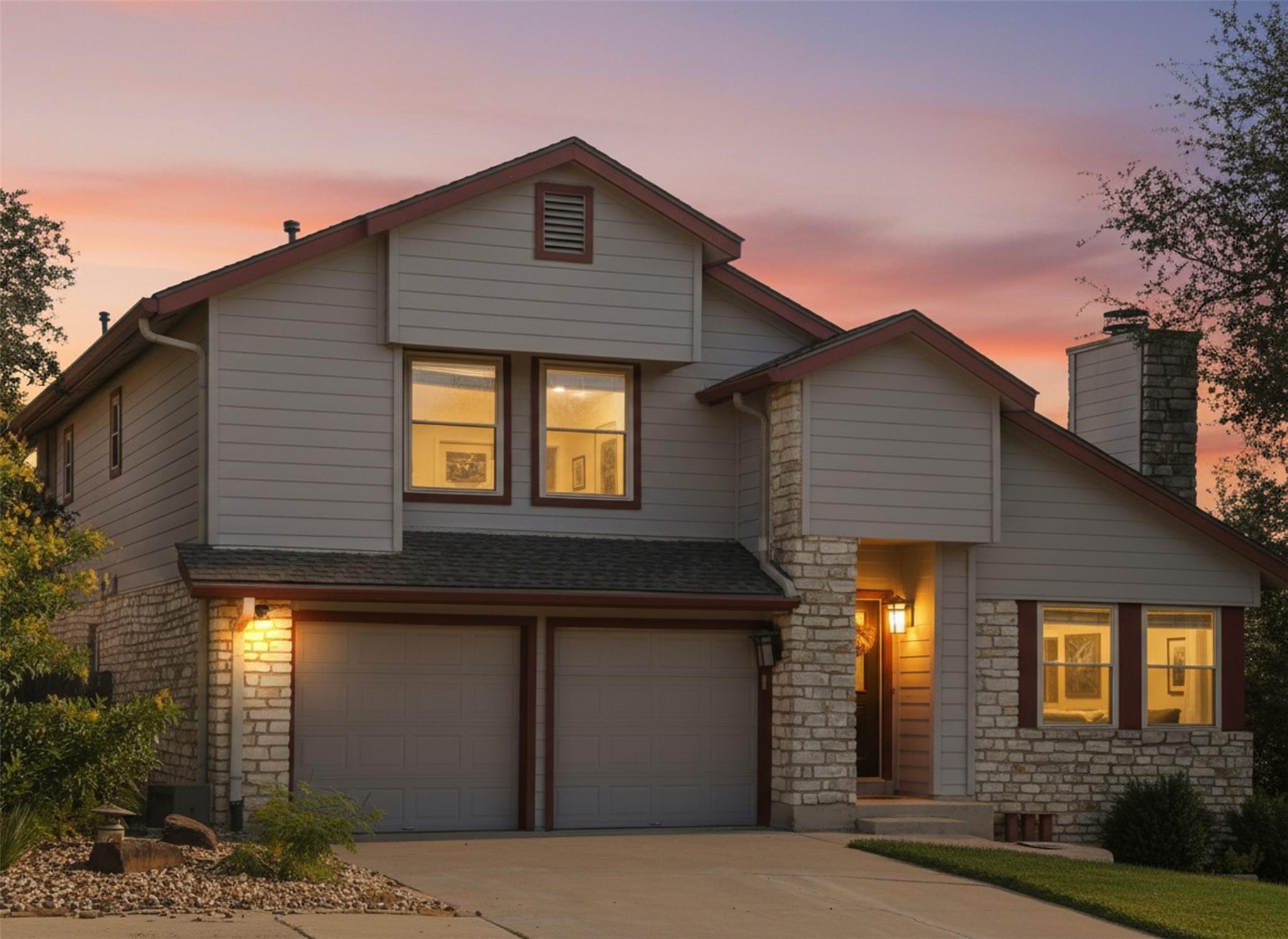 11007 Grapevine, Austin, TX 78759 — photo 1