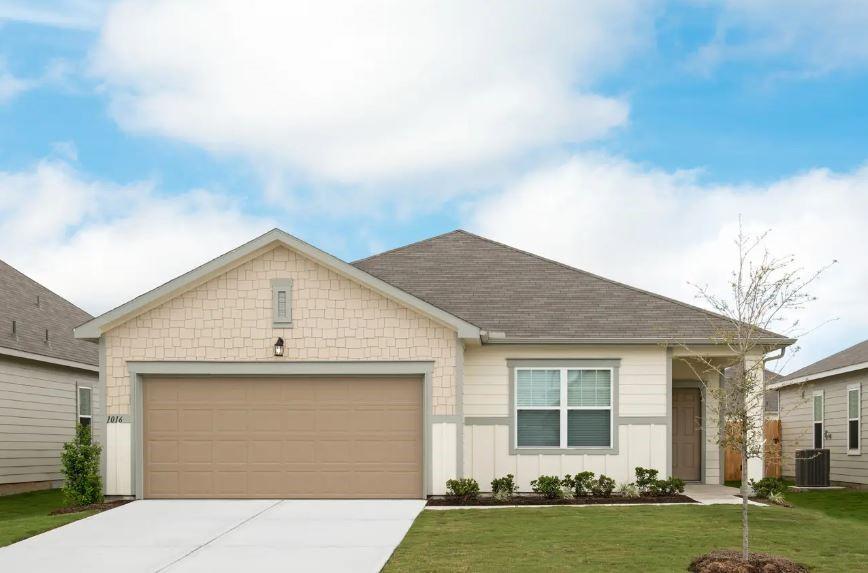 1305 Morris, San Marcos, TX 78666 — photo 1