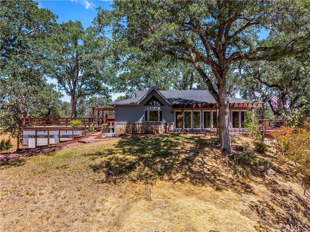 608 Dixon Drive, Lakeport, CA 95453 — photo 1
