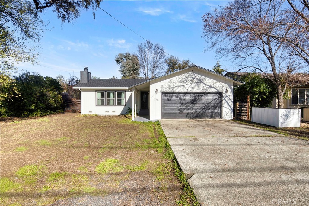 19894 Mountain Meadows South, Hidden Valley Lake, CA 95467 — photo 1