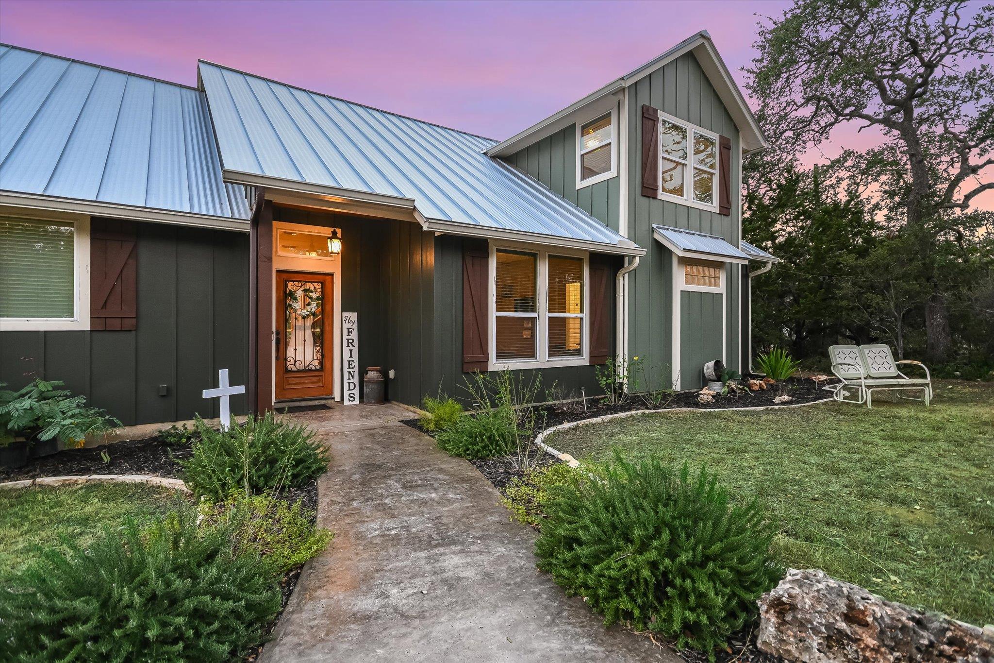 8305 OZARK, San Marcos, TX 78666 — photo 1