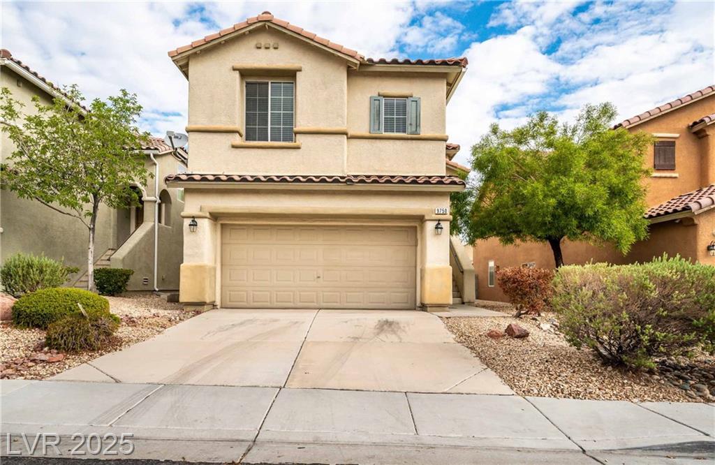 9750 Maple Sugar Leaf Place, Las Vegas, NV 89148 — photo 1