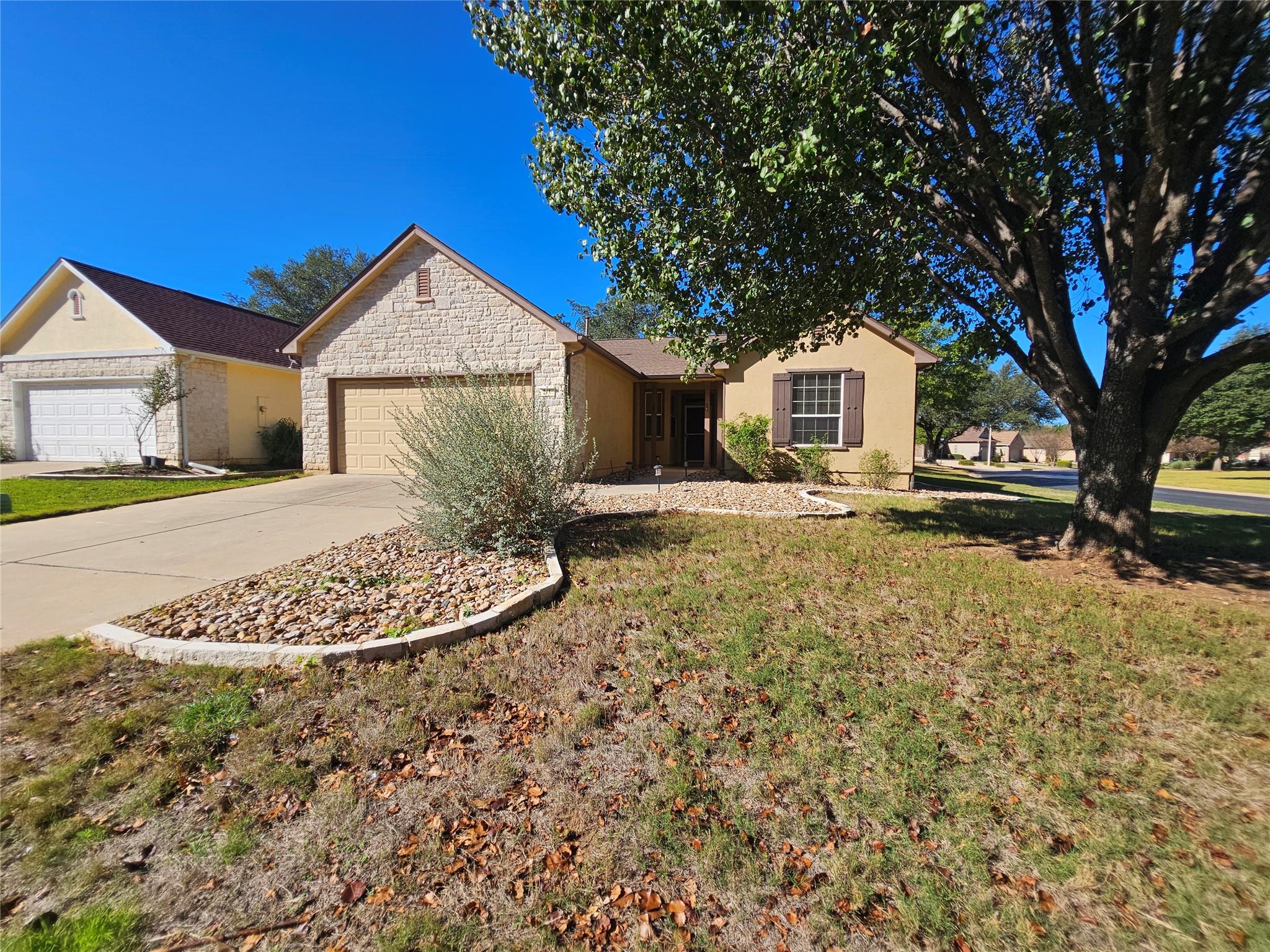 211 Red Poppy, Georgetown, TX 78633 — photo 1