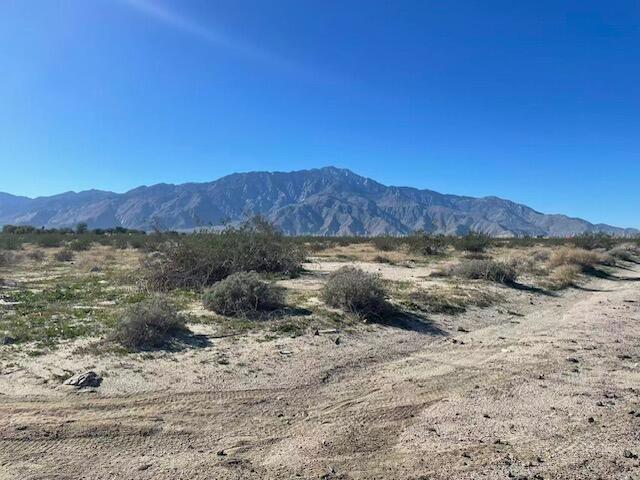 0 Arnold Ave Avenue, Desert Hot Springs, CA 92240 — photo 1