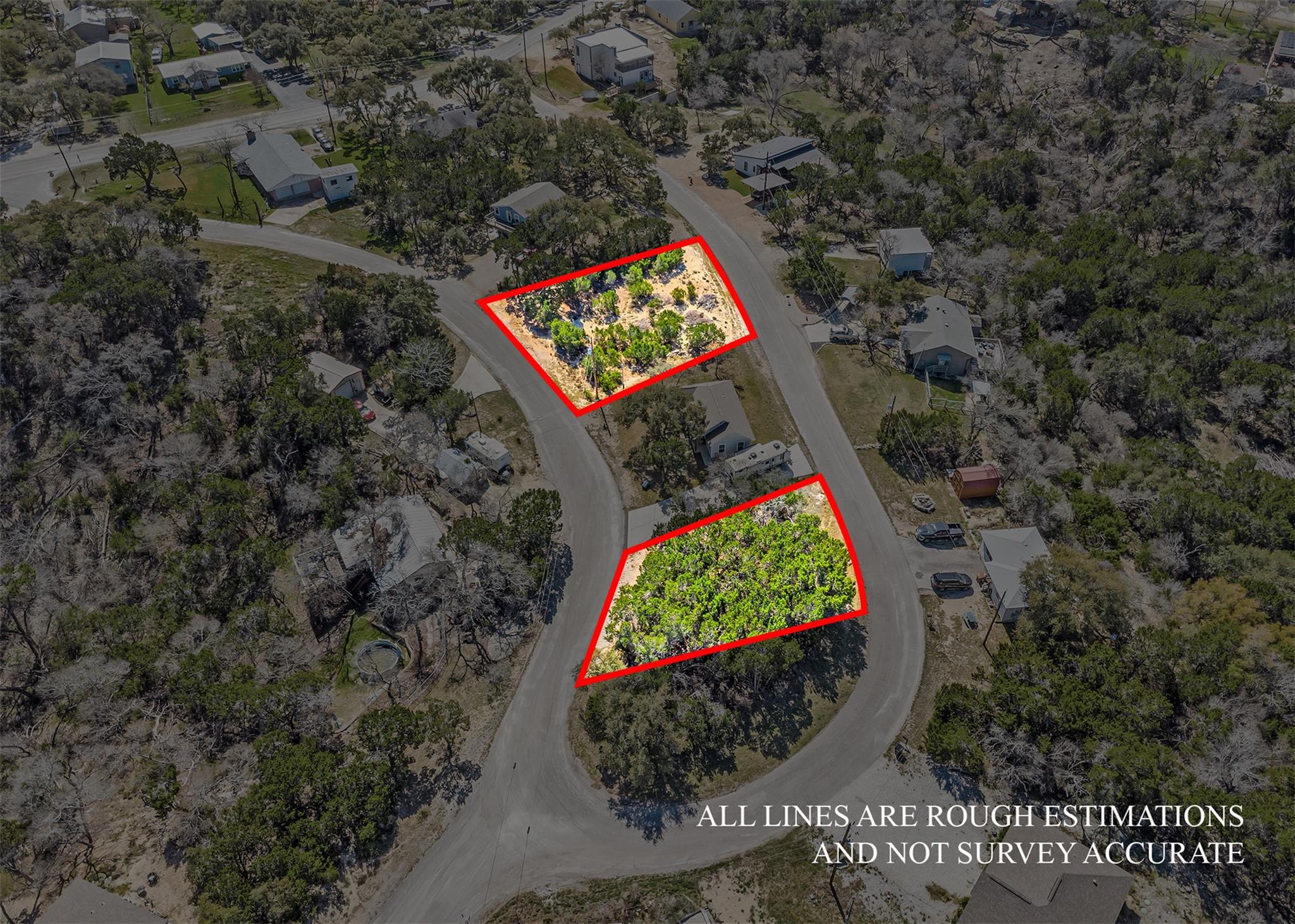 796 Twilight, Canyon Lake, TX 78133 — photo 1
