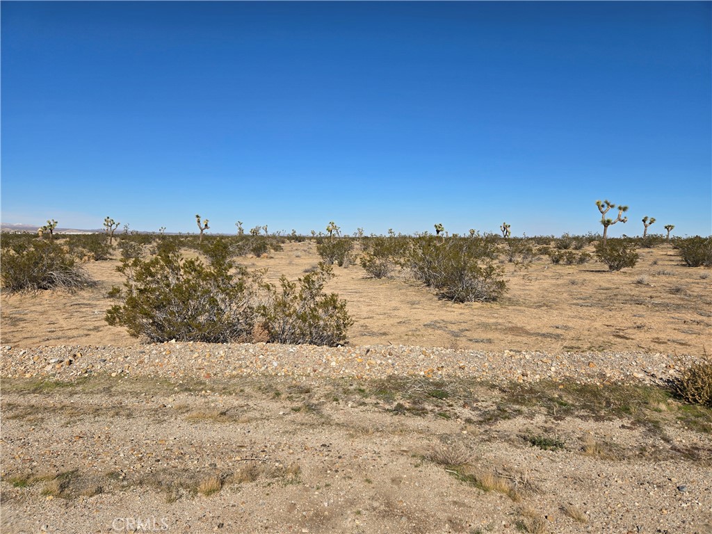 0 Nichols Road, Adelanto, CA 92301 — photo 1