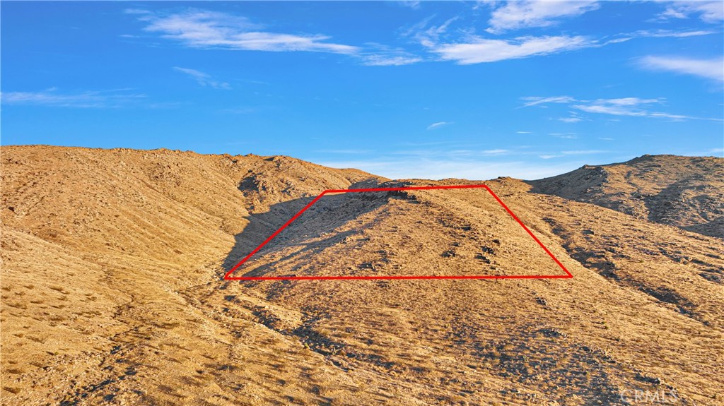 0 Stoddard Wells Road, Apple Valley, CA 92307 — photo 1