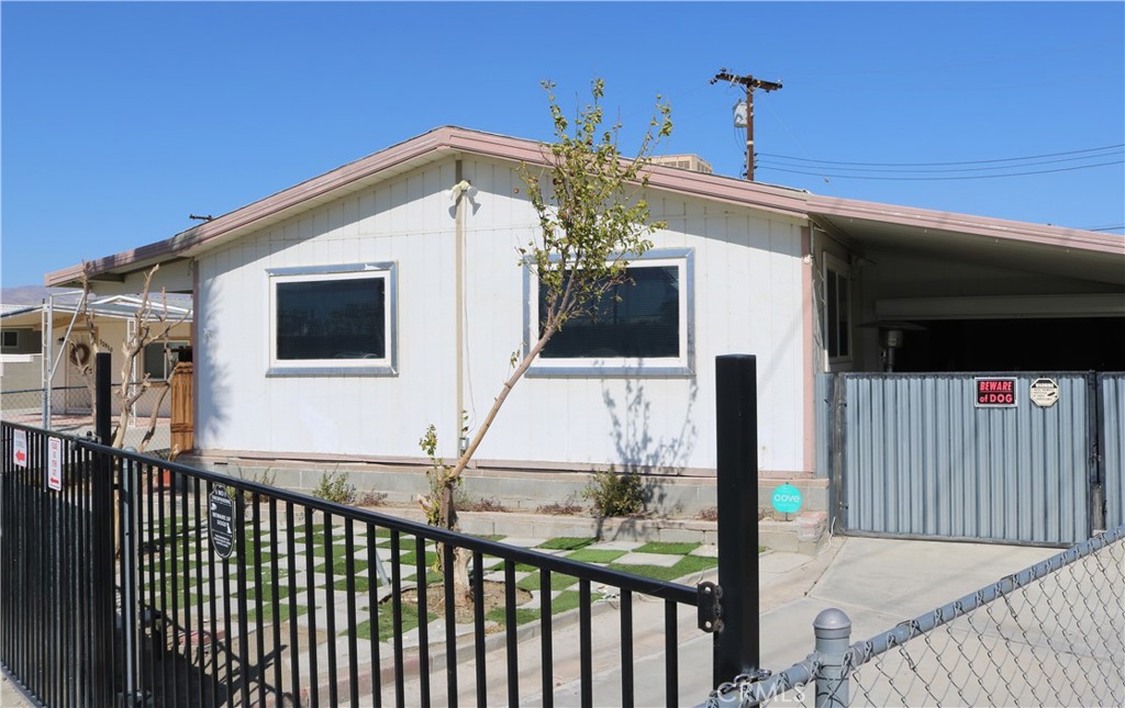 32950 Westchester Drive, Thousand Palms, CA 92276 — photo 1