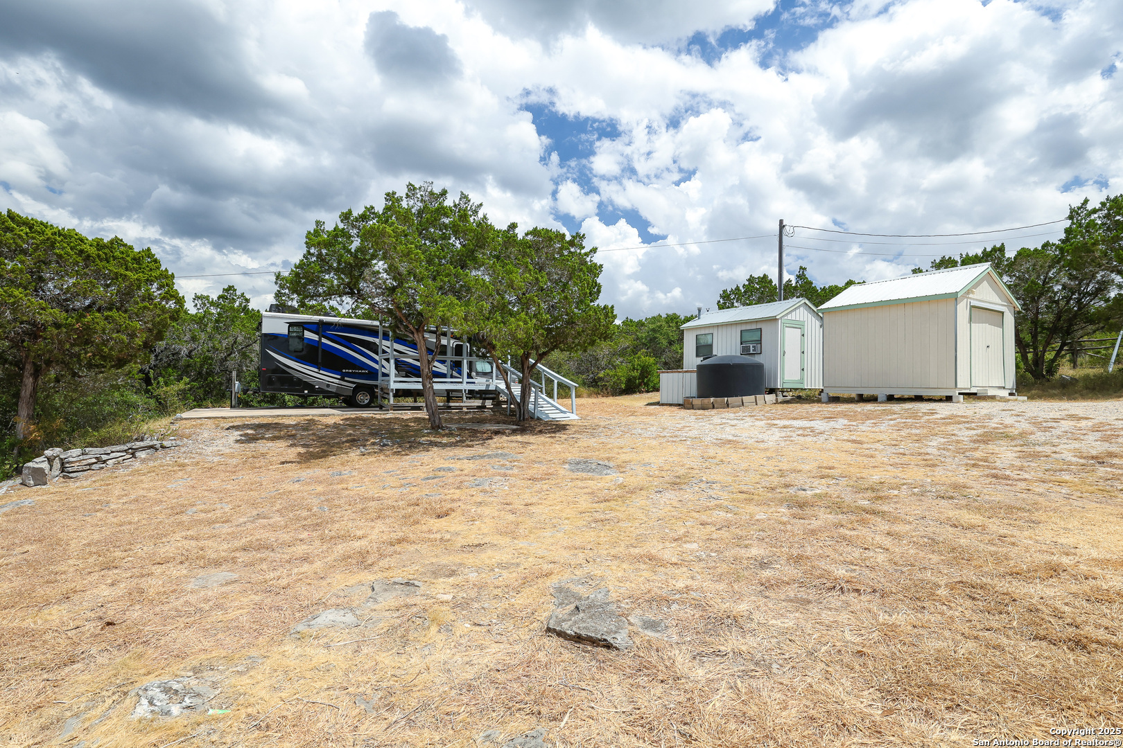 776 County Road 270, , 78056 — photo 1