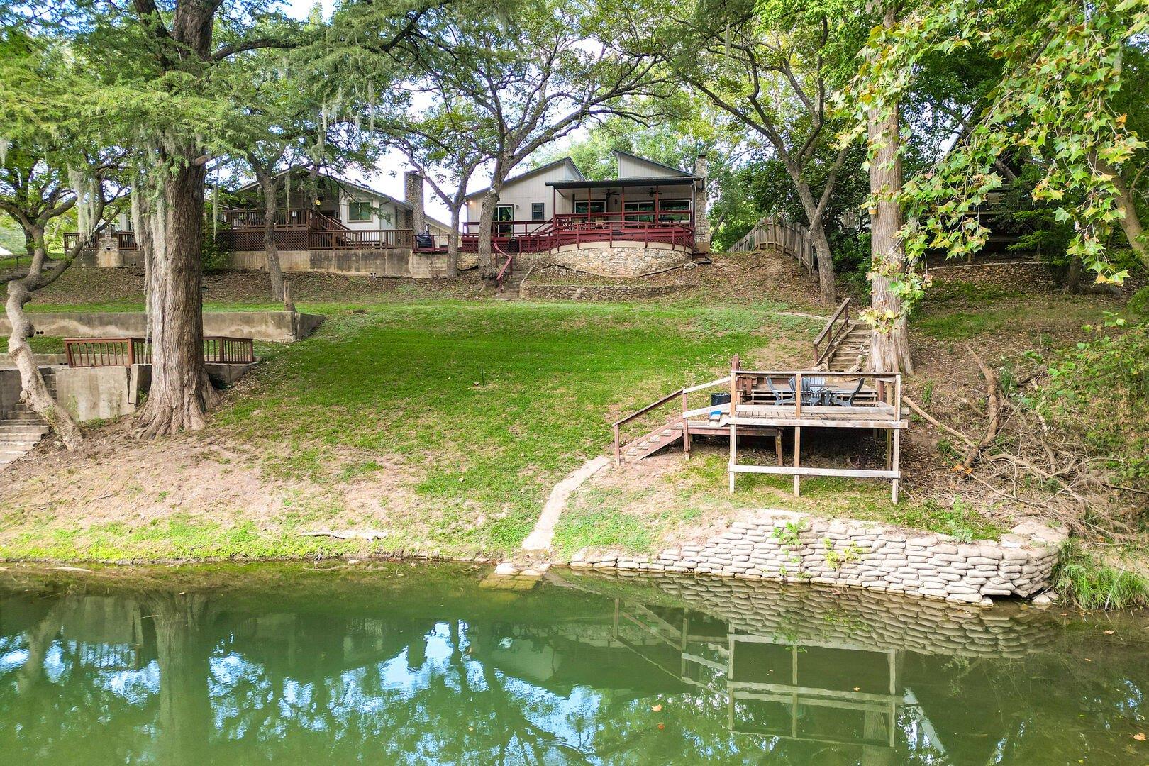 1540 Ponderosa, New Braunfels, TX 78132 — photo 1