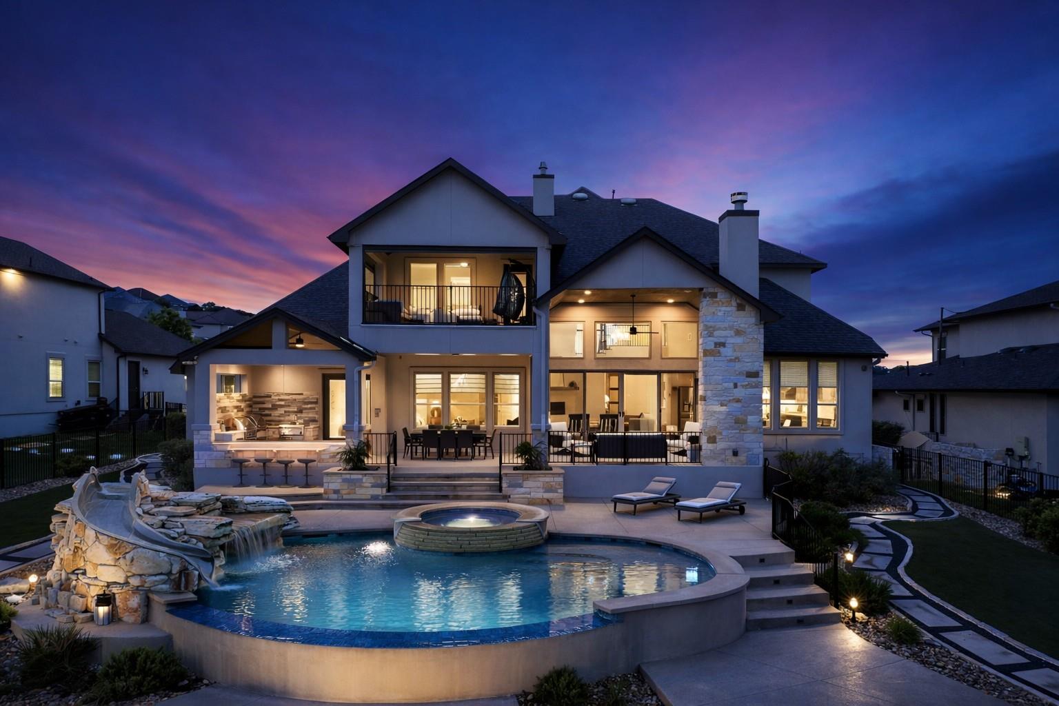2033 Portobello Rd, Leander, TX 78641 — photo 1