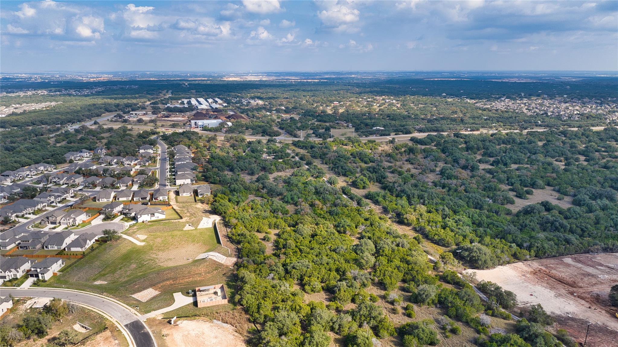 TBD  Whisper Ln, Georgetown, TX 78628 — photo 1