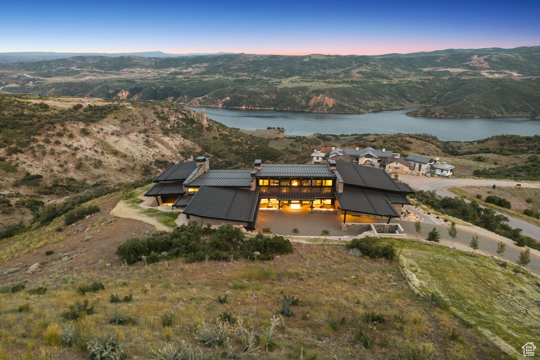 9156 N SLEEPING ROCK CIR, Kamas, UT 84036 — photo 1