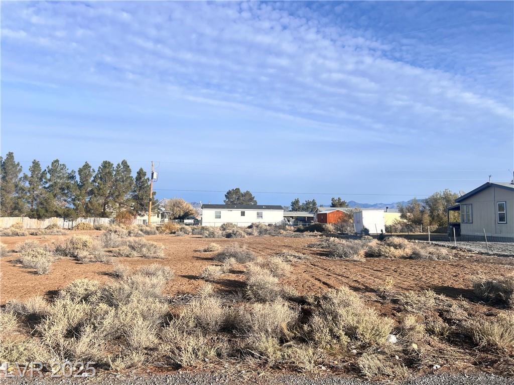 2890 Rio Rancho Drive, Pahrump, NV 89048 — photo 1