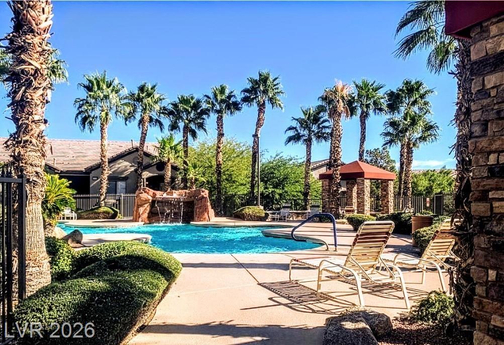 8250 North Grand Canyon Drive 2110, Las Vegas, NV 89166 — photo 1