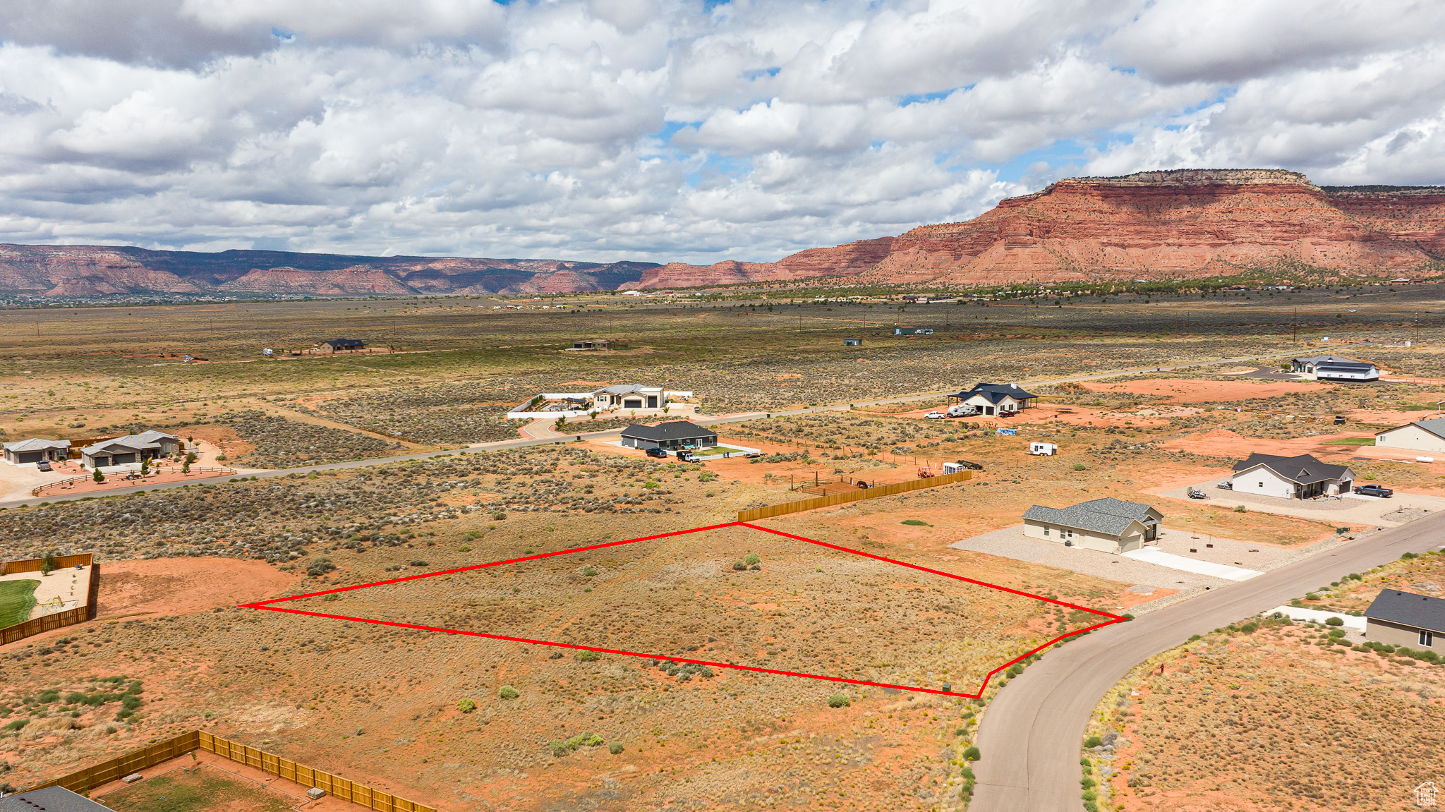 27 CRIMSON ESTS, Kanab, UT 84741 — photo 1
