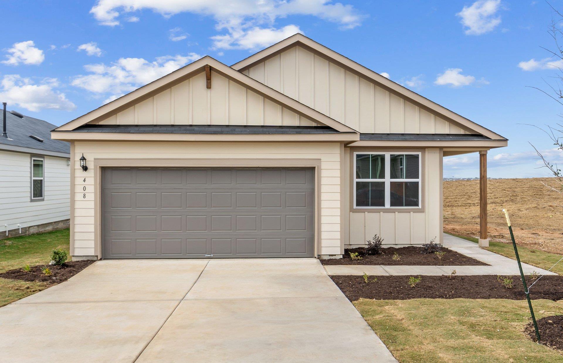 408 Sullivan Way, Elgin, TX 78621 — photo 1