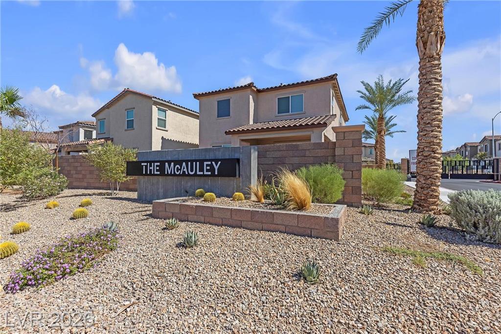 207 Callen Falls Avenue 1725, Henderson, NV 89011 — photo 1