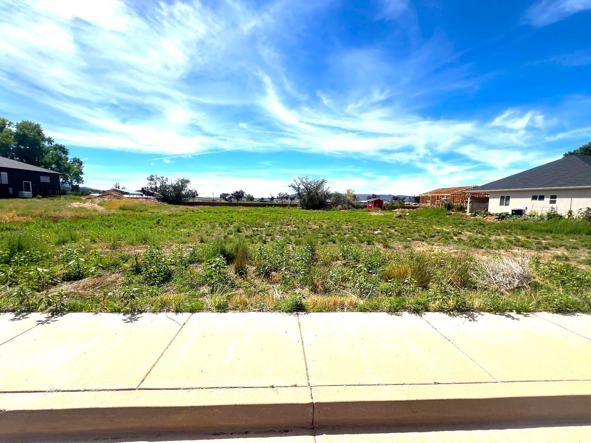 Stillwater Estates Building Lot, Parowan, UT 84761 — photo 1