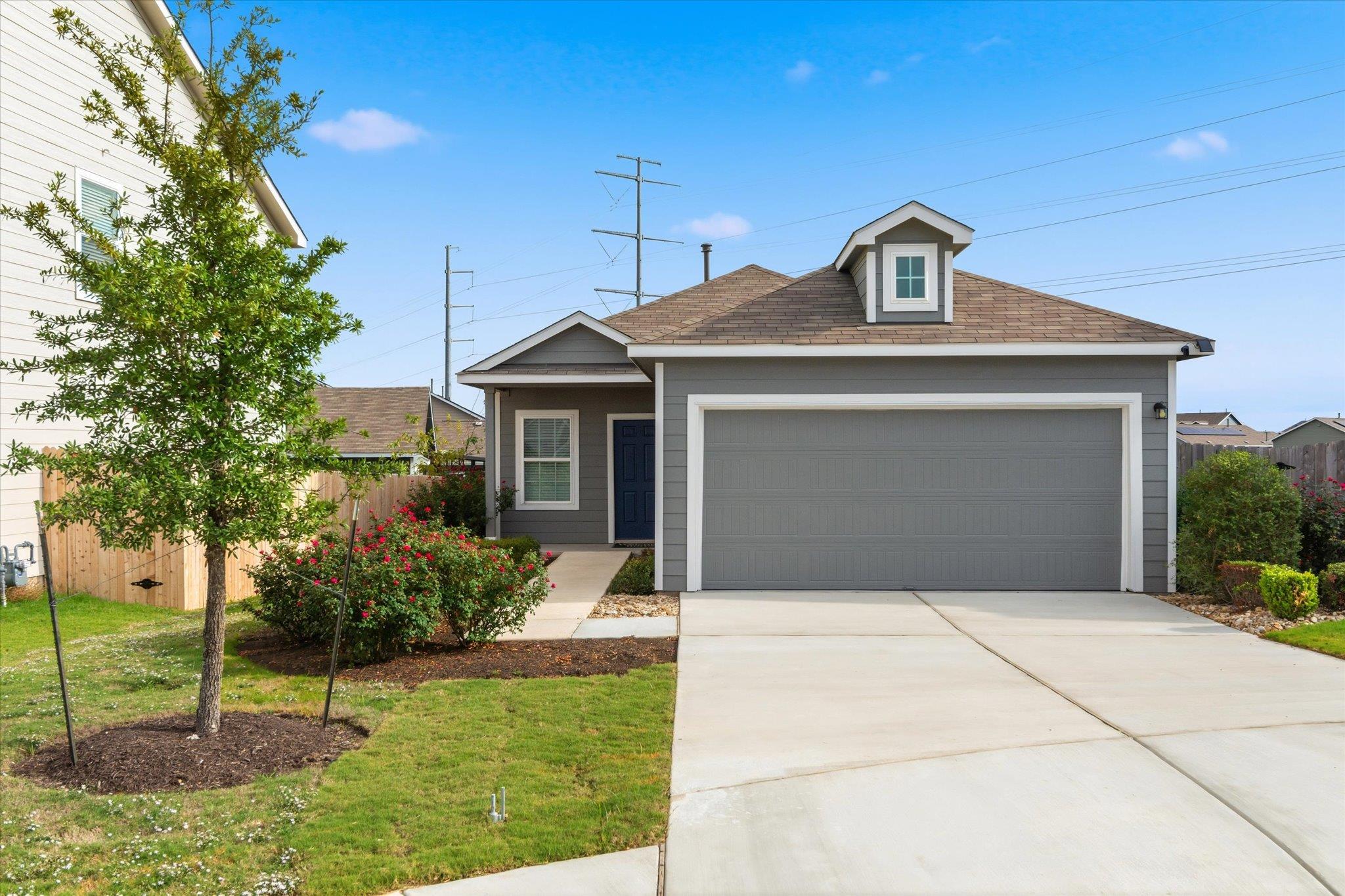 14105 Nightview Cv, Pflugerville, TX 78660 — photo 1