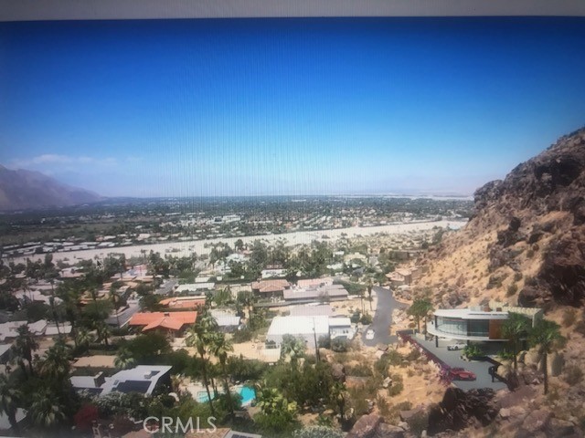 2400 Bisnaga, Palm Springs, CA 92262 — photo 1