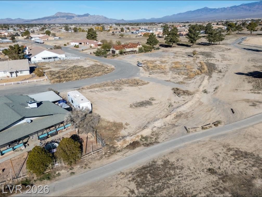 401 Happy Canyon Road, Pahrump, NV 89048 — photo 1